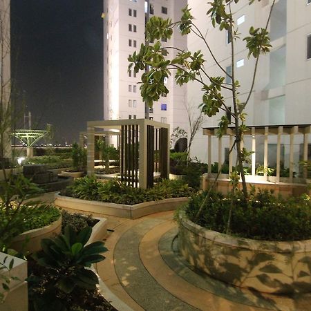 Bassura City By Mediapura Jatinegara 외부 사진