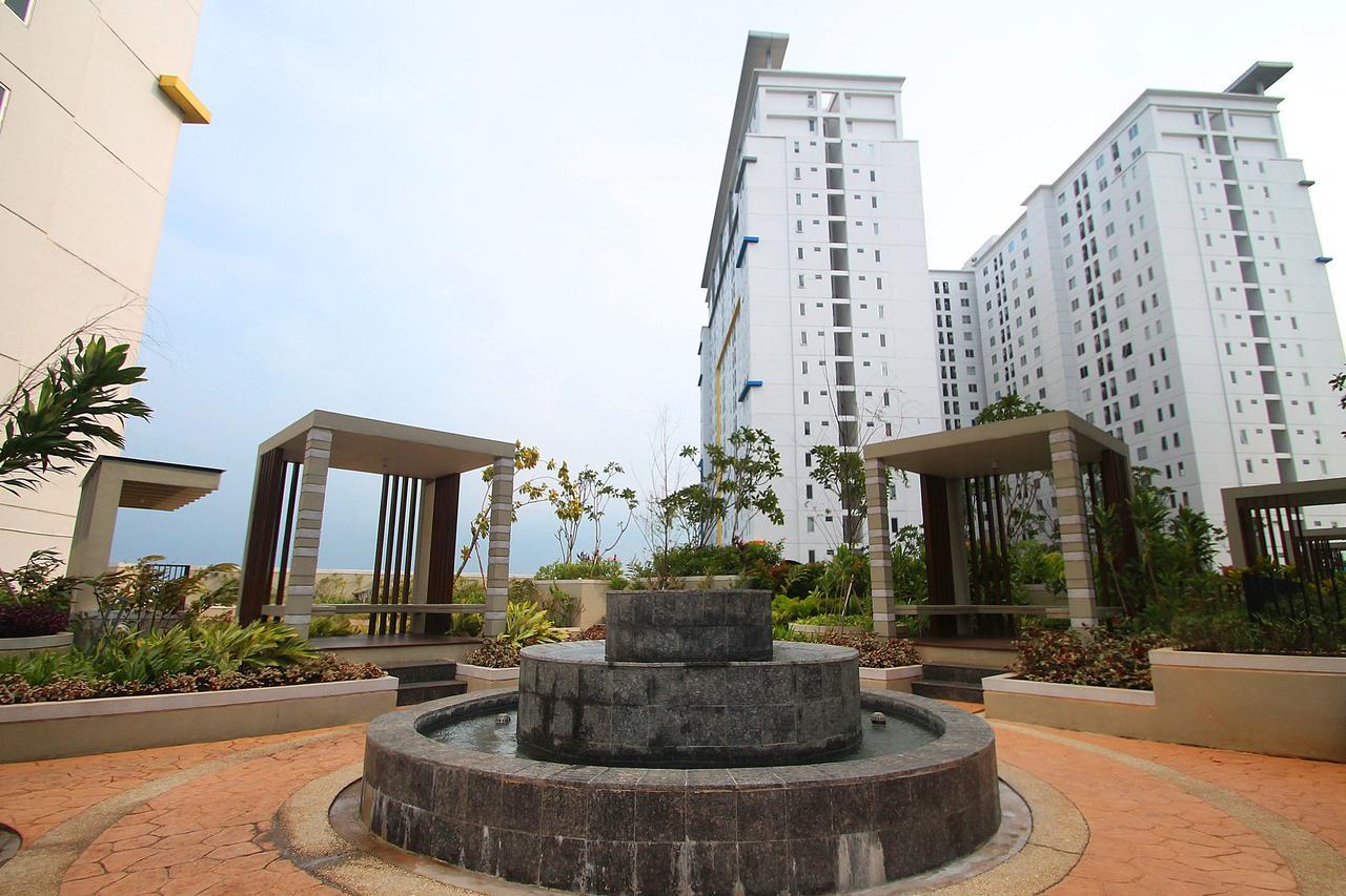 Bassura City By Mediapura Jatinegara 외부 사진