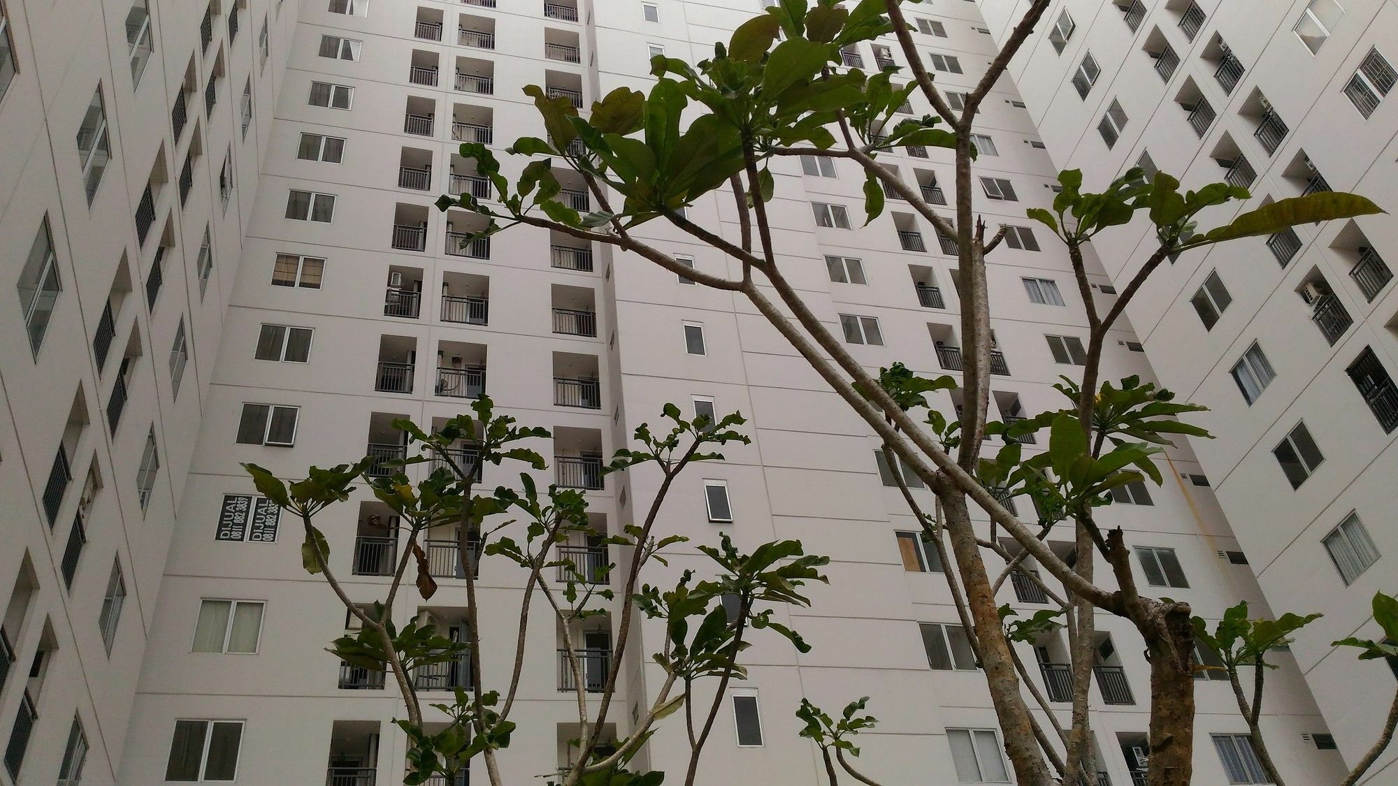 Bassura City By Mediapura Jatinegara 외부 사진